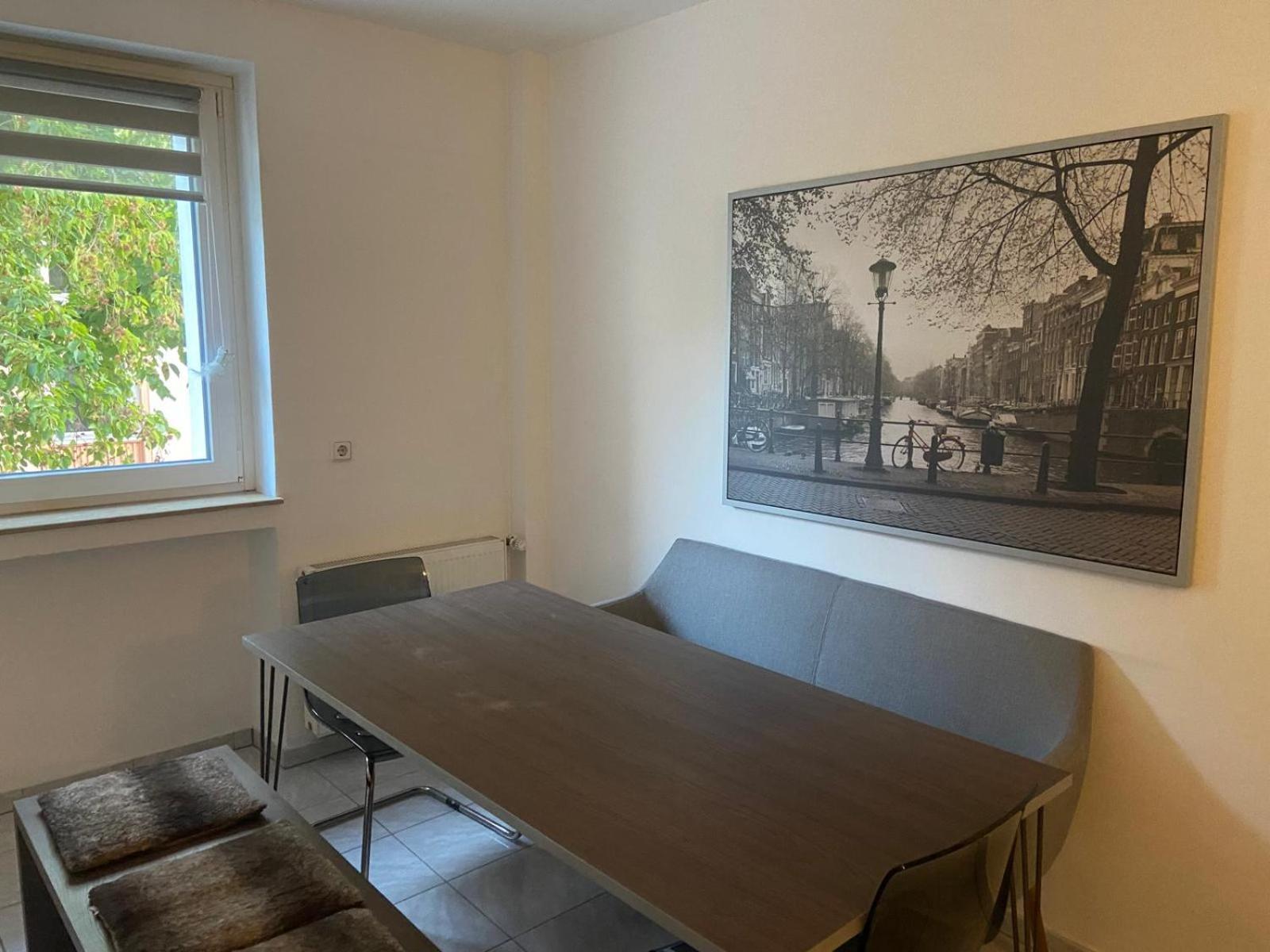 Cozy In Center Apartment Cologne