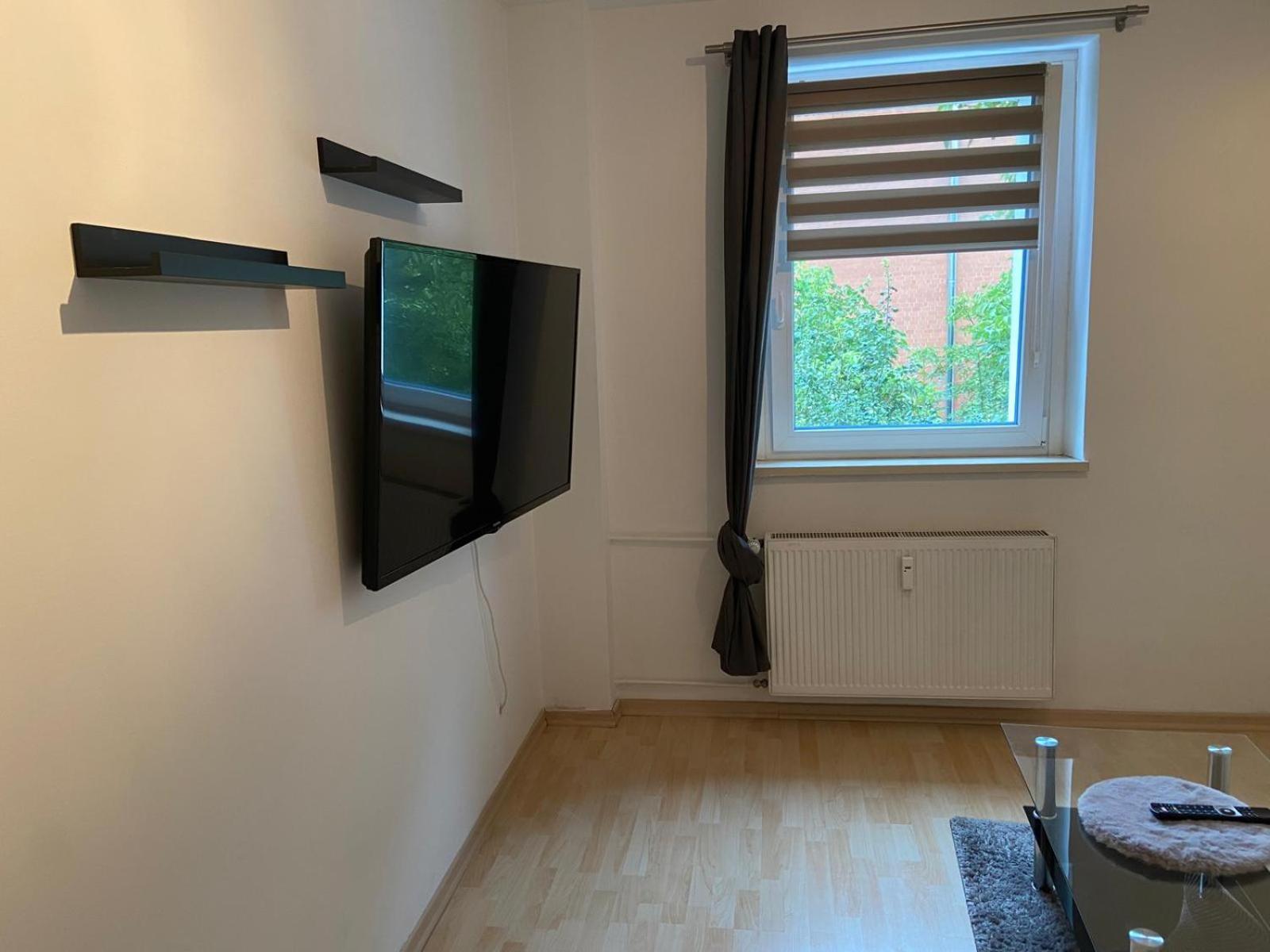 Cozy In Center Apartment Köln
